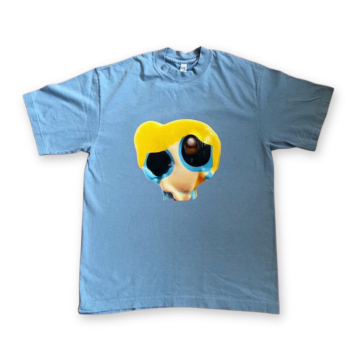 Power Puff shirt