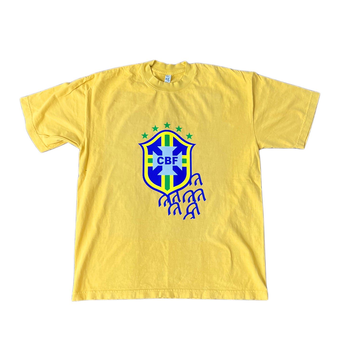 Brazil shirt