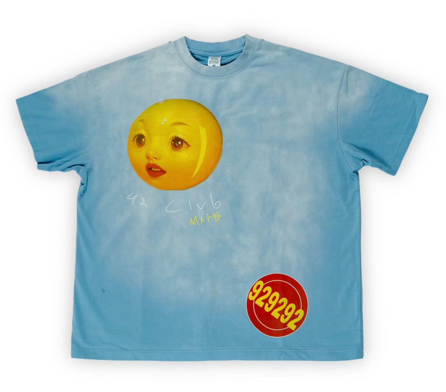 Vol 3 shirt