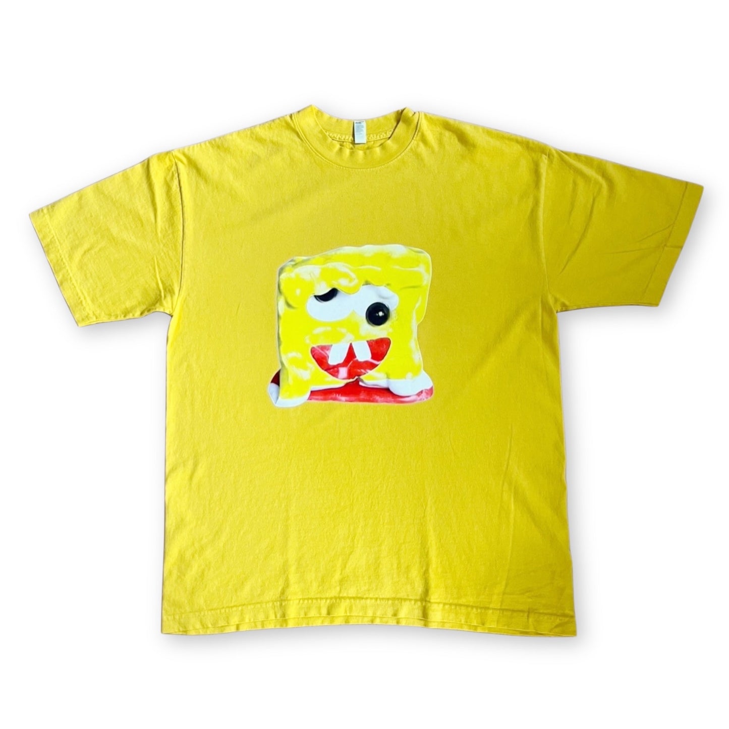 Spongebob shirt