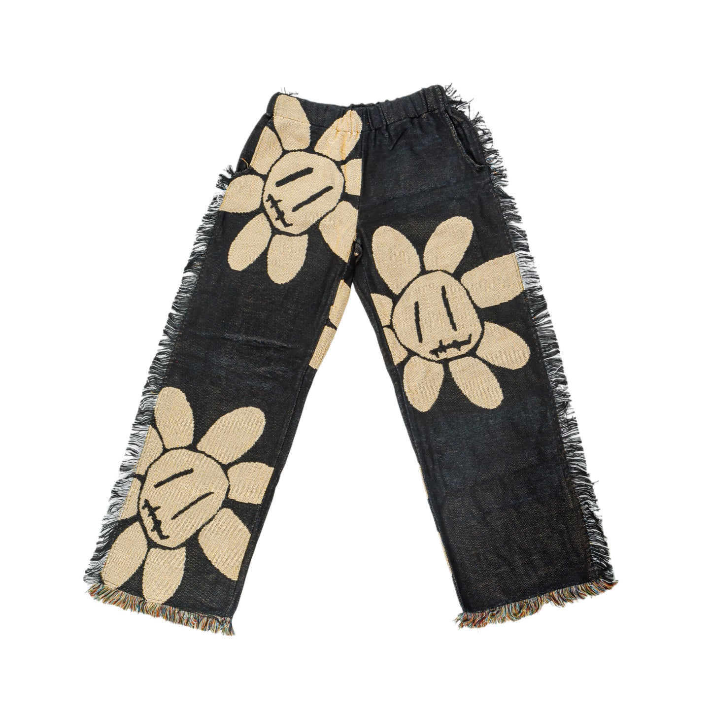 Flower Pants