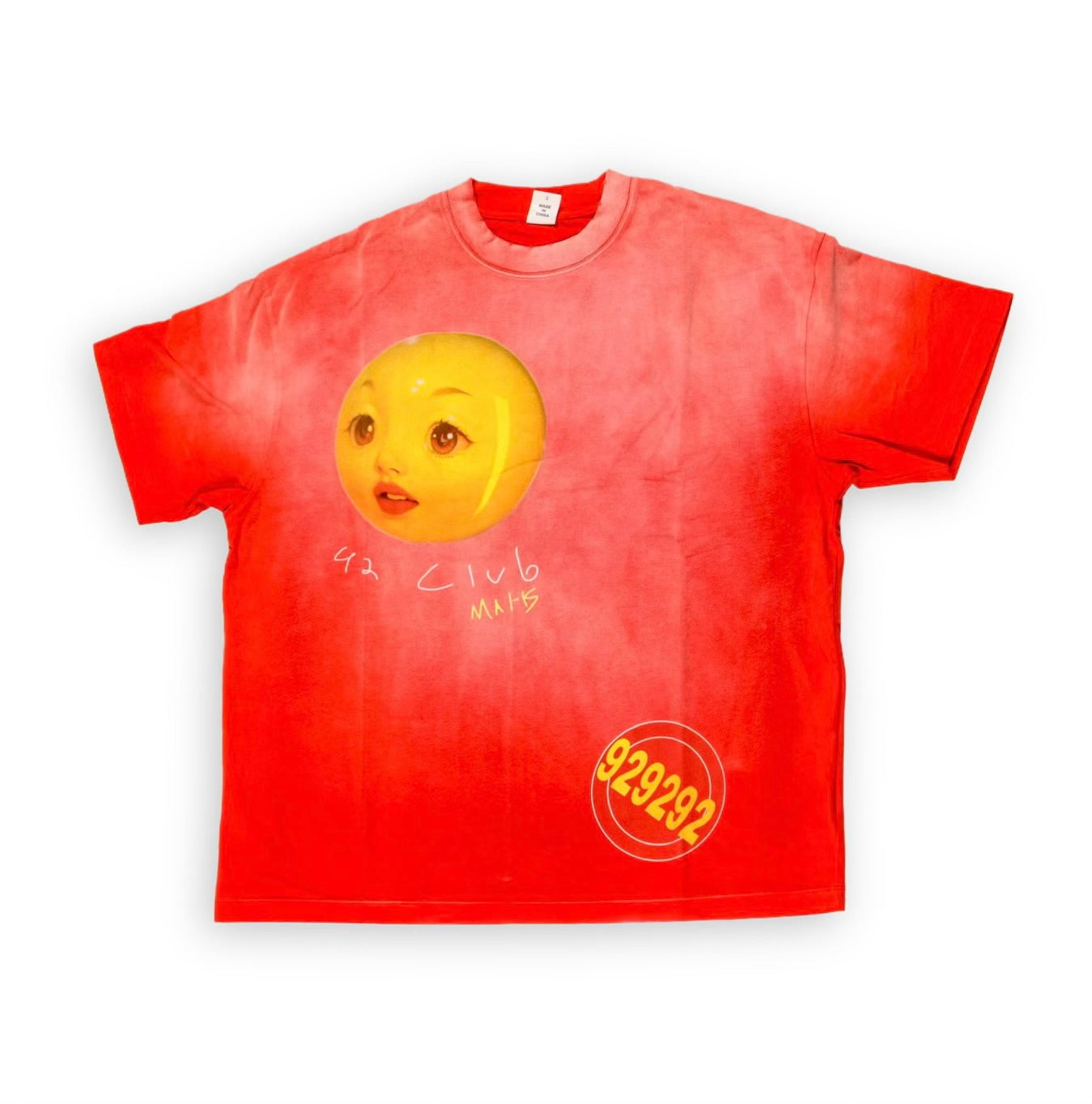 Vol 3 shirt