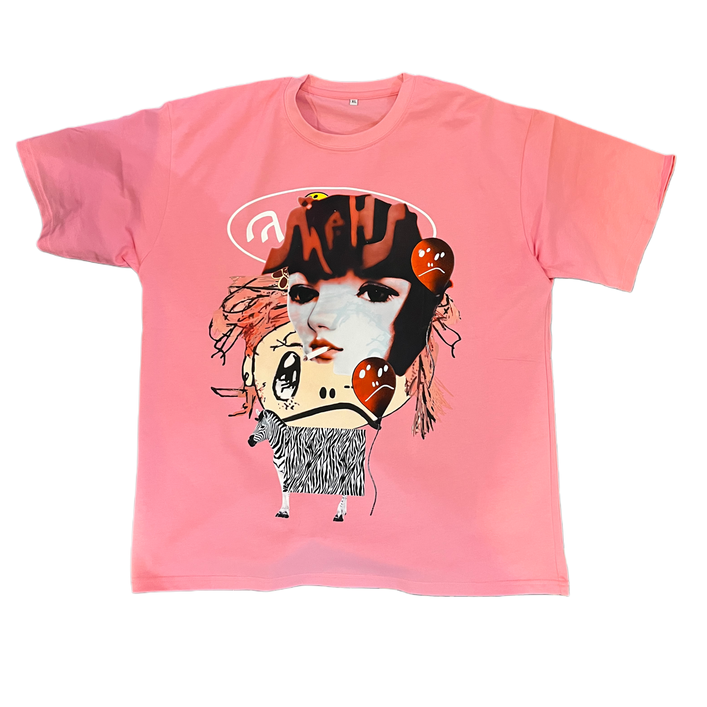 Double print shirt(1 of 1)