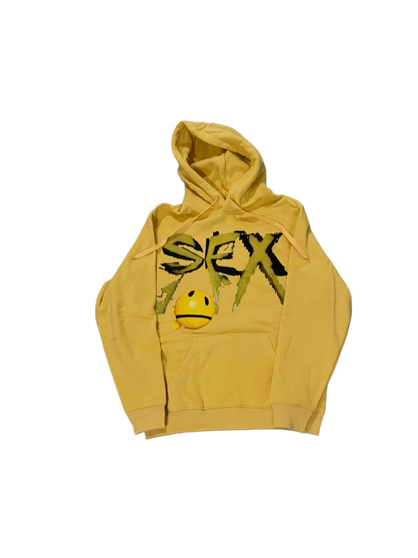 Sex hoodies