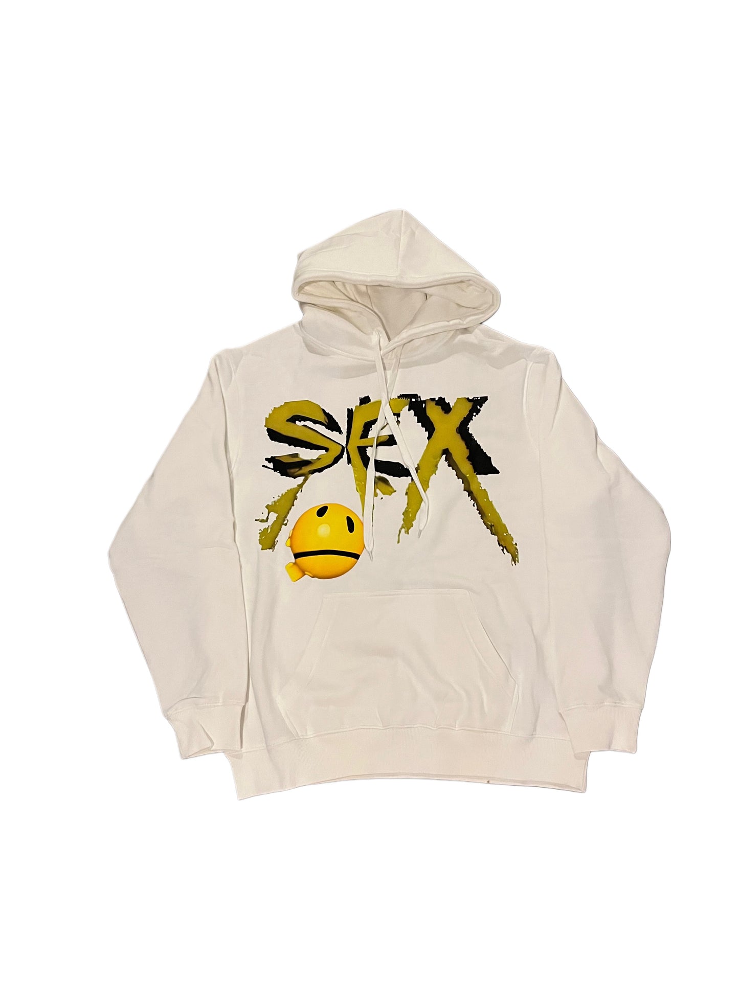 Sex hoodies