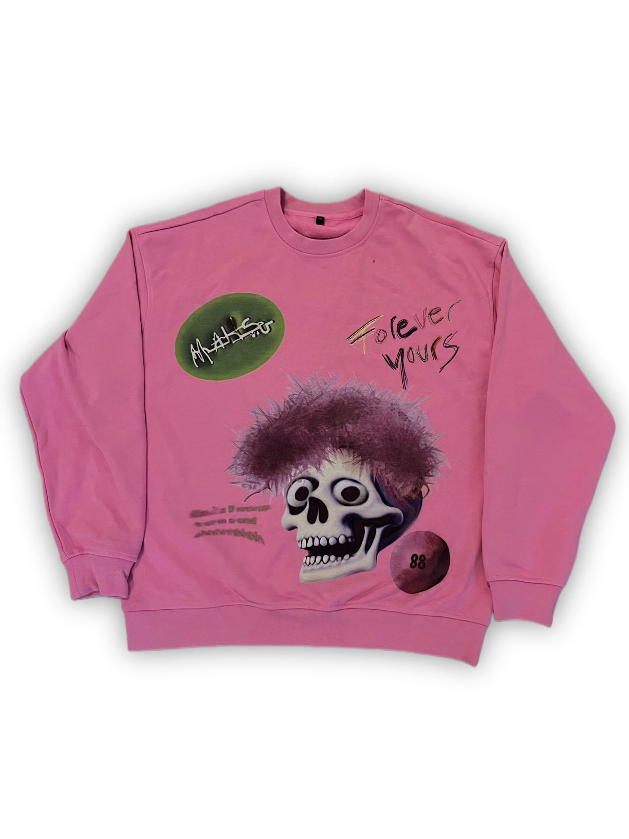 Skully Long Sleeve