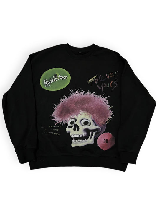 Skully Long Sleeve