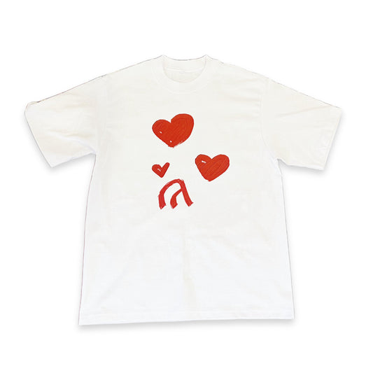 Valentines shirt