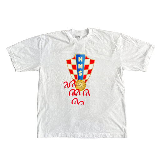 Croatia Shirt