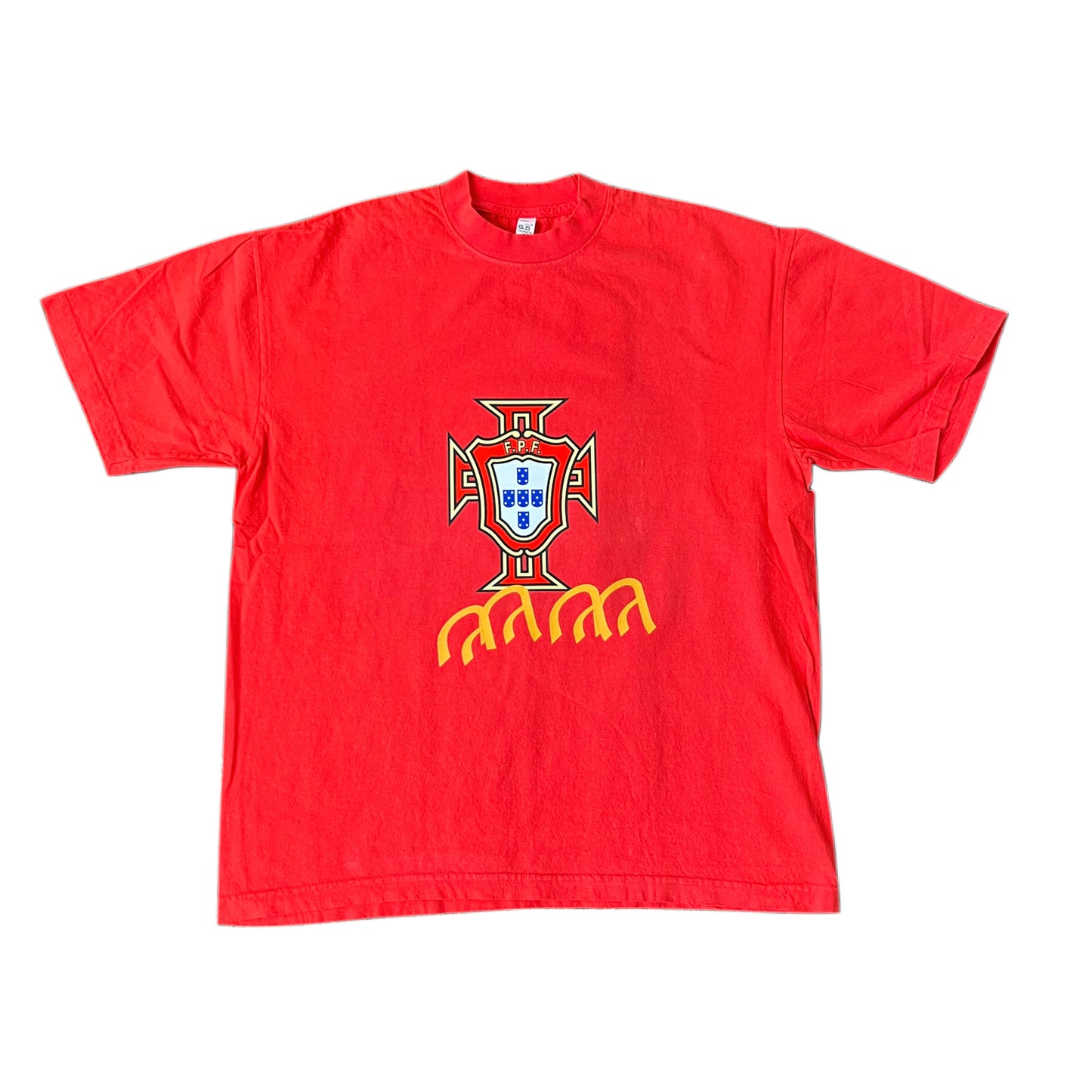 Portugal shirt
