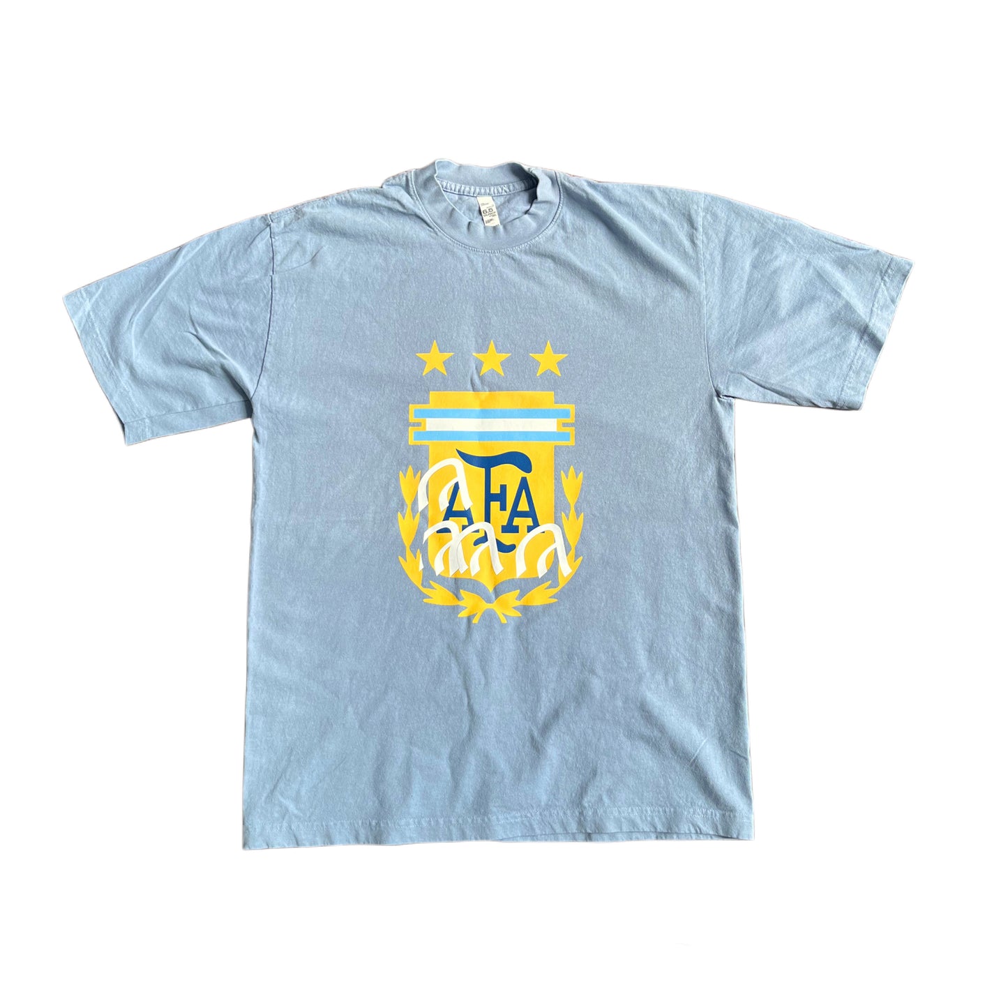 Argentina shirt