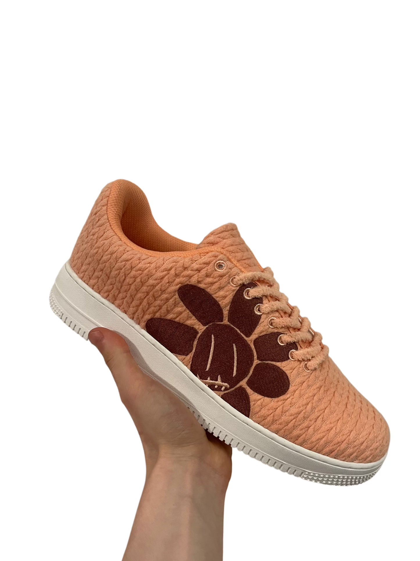 Flower Shoe