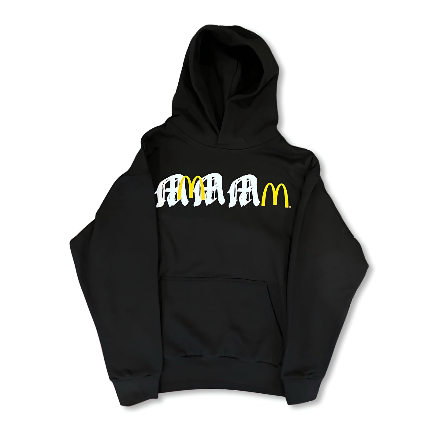 MD hoodie