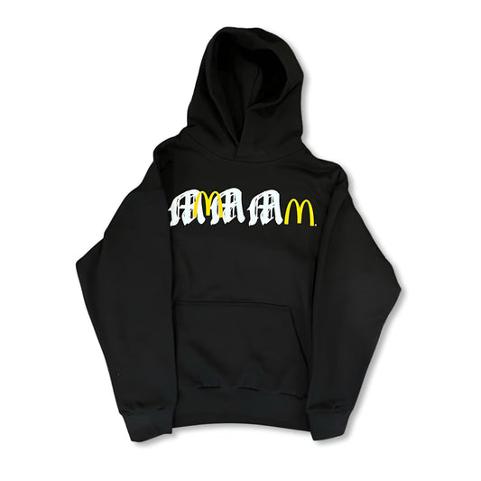MD hoodie