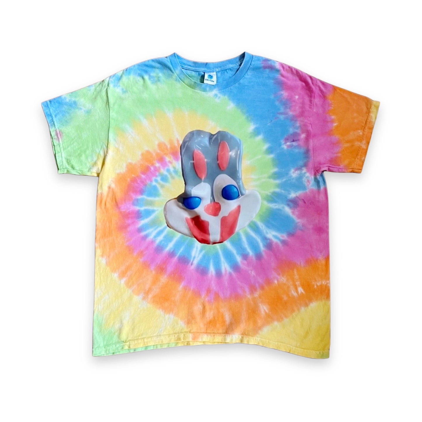 Bugs Bunny shirt