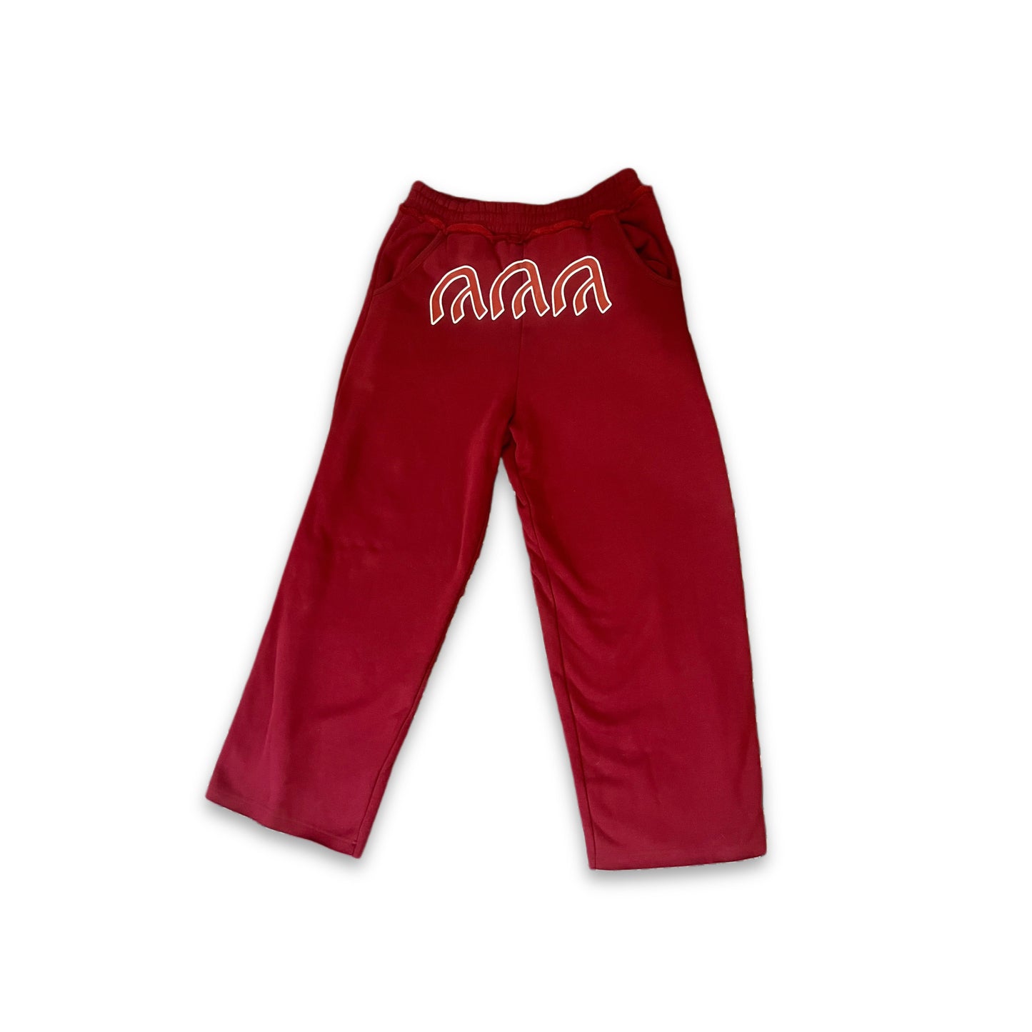 Valentines pants