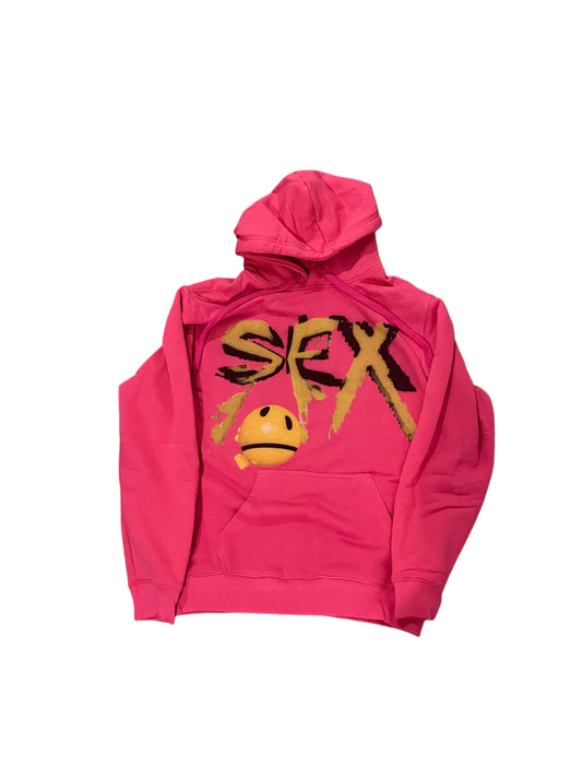 Sex hoodies