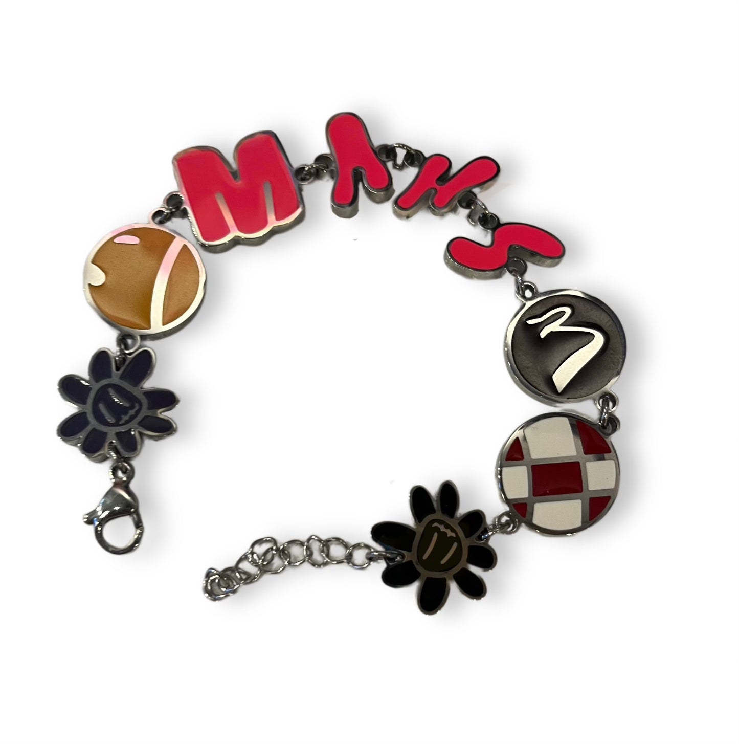 Mahs Bracelet